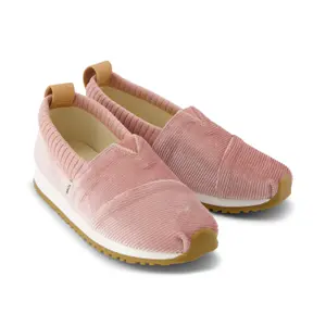 Espadrilles girl Toms Alpargata Resident image-1