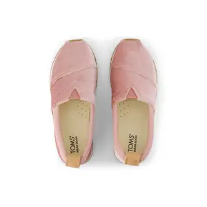 Espadrilles girl Toms Alpargata Resident image-2