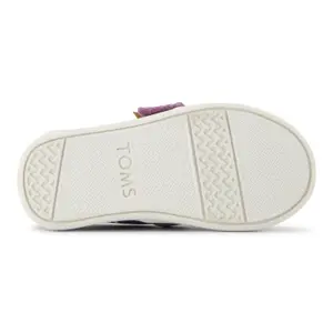 Baby girl espadrilles Toms Alpargata Classic image-4