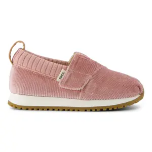 Baby girl espadrilles Toms Alpargata Resident image-0