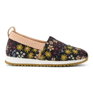 Espadrilles girl Toms Alpargata Resident image-0