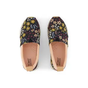 Espadrilles girl Toms Alpargata Resident image-3