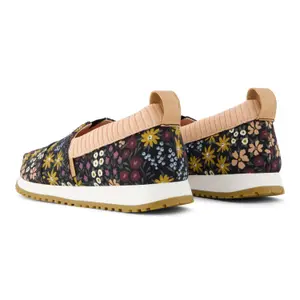Espadrilles girl Toms Alpargata Resident image-2