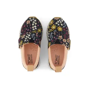 Espadrilles, Baby, Mädchen Toms Alpargata Resident image-3