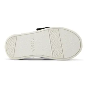 Baby girl espadrilles Toms Alpargata Classic image-4