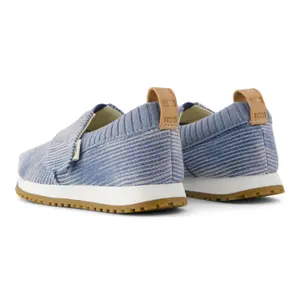 Baby girl espadrilles Toms Alpargata Resident image-2