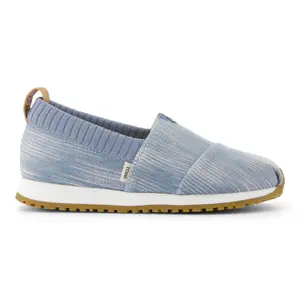 Espadrilles girl Toms Alpargata Resident image-0