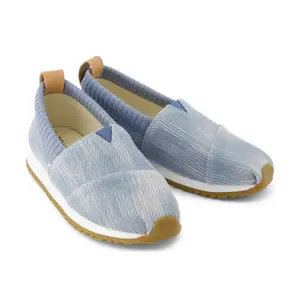 Espadrilles girl Toms Alpargata Resident image-1