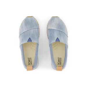 Espadrilles girl Toms Alpargata Resident image-3