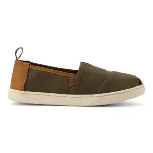 Espadrilles girl Toms Alpargata Classic image-0