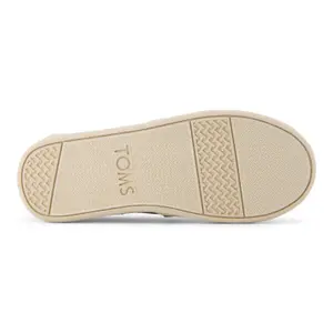 Espadrilles girl Toms Alpargata Classic image-4