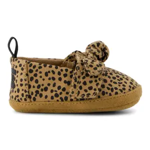 Baby girl espadrilles Toms Crib Alpargata image-0