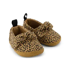 Baby girl espadrilles Toms Crib Alpargata image-1