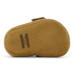 Baby girl espadrilles Toms Crib Alpargata image-4