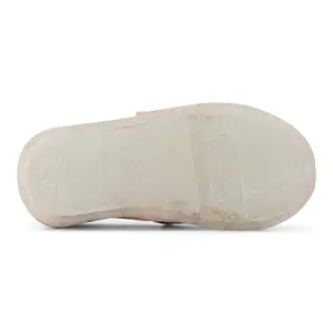 Baby girl espadrilles Toms Alpargata Classic image-4