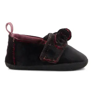 Baby girl espadrilles Toms Crib Alpargata image-0