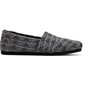 Espadrilles femme Toms Alpargata Classic image-0