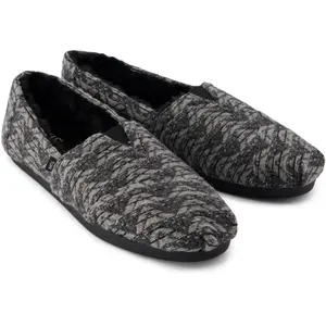 Espadrilles femme Toms Alpargata Classic image-1