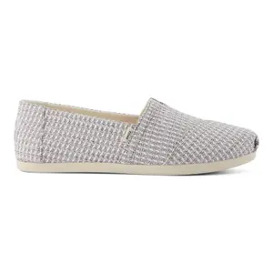 Women's espadrilles Toms Alpargata Classic image-0