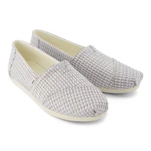 Women's espadrilles Toms Alpargata Classic image-1