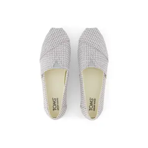 Women's espadrilles Toms Alpargata Classic image-3