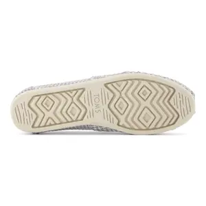 Women's espadrilles Toms Alpargata Classic image-4