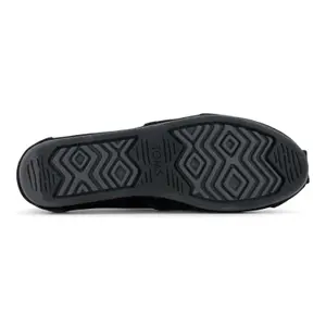 Espadrilhos femininos Toms Alpargata Classic image-4