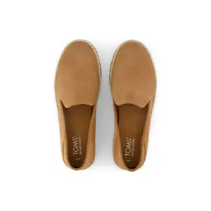 Women's espadrilles Toms Carolina image-3