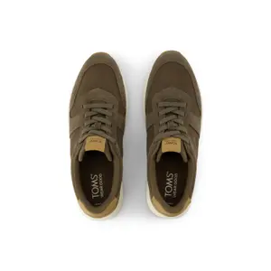 Trainers Toms Travel Lite Retro image-3