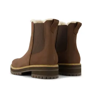 Bottines femme Toms Bennet image-2