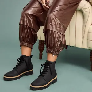 Chaussures de travail femme Toms Wylder image-3