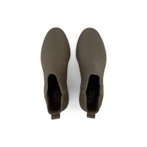 Damen Stiefeletten Toms Hailey image-3