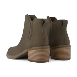 Damen Stiefeletten Toms Hailey image-2