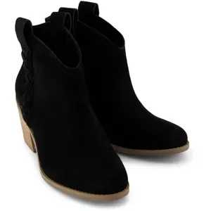 Botins de camurça para mulher Toms Constc image-1