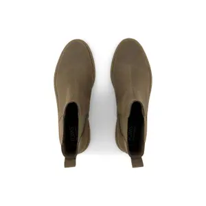 Damen Stiefeletten Toms Charlie image-3