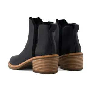 Bottines 58.00 femme Toms Hailey image-2