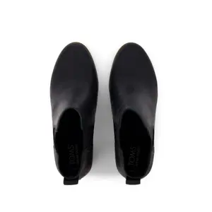 Botki Evelyn Chelsea damskie Toms image-3