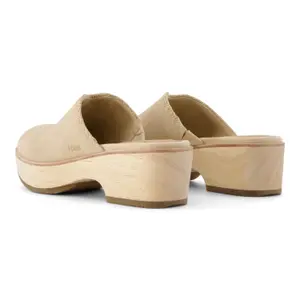 Träskor för kvinnor Toms Addison image-2