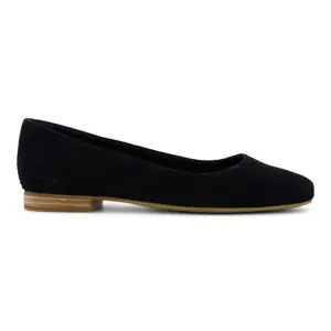 Ballet flats woman Toms Briella