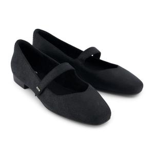 Ballerines femme Toms Bianca image-1
