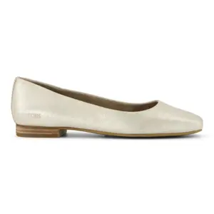 Ballet flats woman Toms Briella
