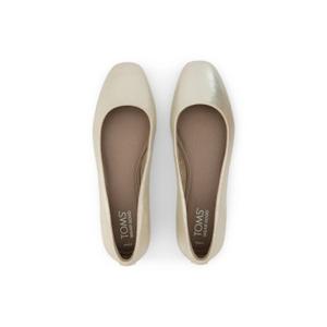Ballet flats woman Toms Briella image-3