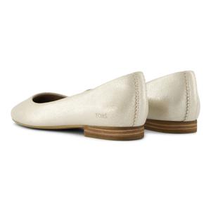 Ballet flats woman Toms Briella image-2