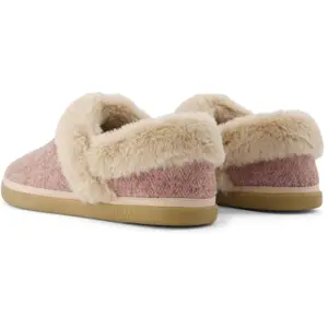 Women's slippers Toms Oslo image-2