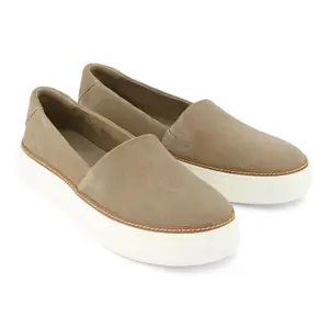 Women's Trainers Toms Kameron Lace Up image-1