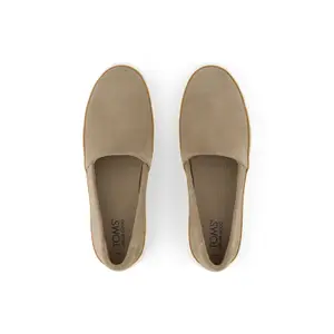 Women's Trainers Toms Kameron Lace Up image-3