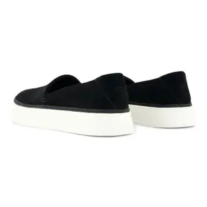Women's Trainers Toms Kameron Lace Up image-2