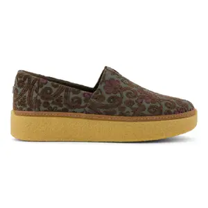 Women's espadrilles Toms Adelaide image-0