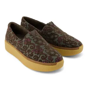 Women's espadrilles Toms Adelaide image-1