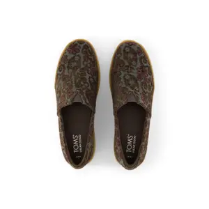 Women's espadrilles Toms Adelaide image-3